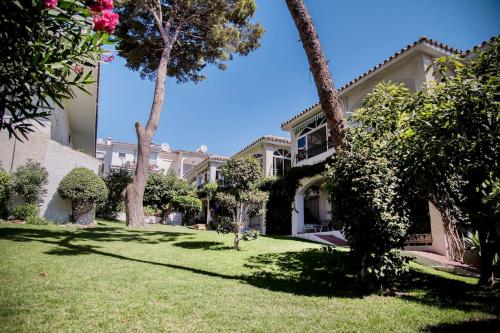 Cozy Apartment (La Orquídea)