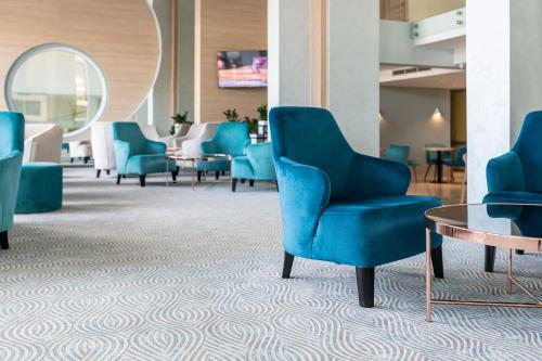Gallery image of Hotel Neptun Beach in Sunny Beach