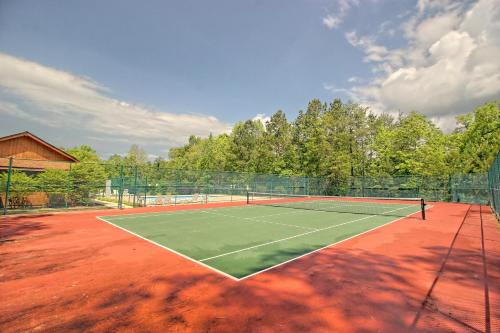 Cherokee Overlook Cabin – Photos 4