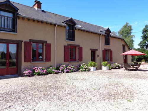Saint-Onen-la-Chapelle