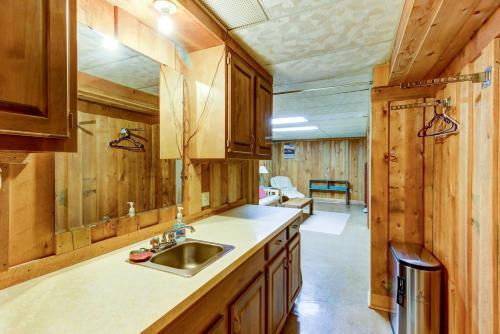 Foothill Cabin – Photos 3