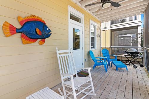 Barefoot Cottages #B22 – Photos 2