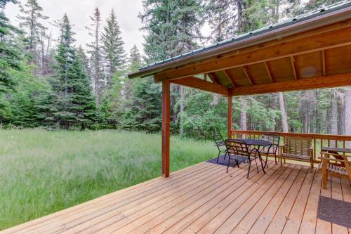 Foothill Cabin – Photos 4