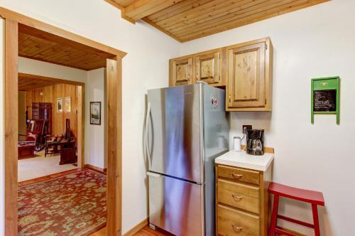 Foothill Cabin – Photos 5