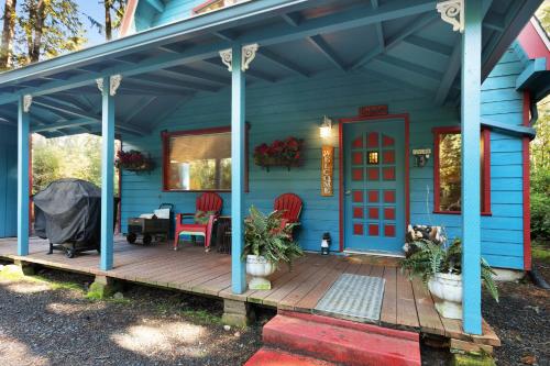 Sabala Cabin – Photos 2