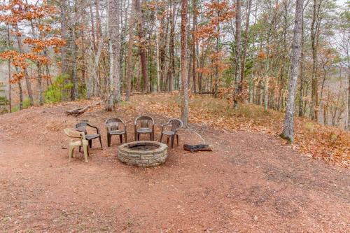 Cherokee Overlook Cabin – Photos 3