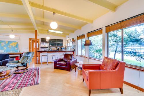 Beach Modern Retreat – Photos 4