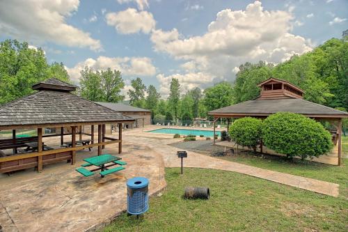 Cherokee Overlook Cabin – Photos 5