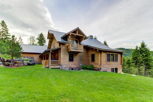 Eagle's Landing Lodge – Photos 2