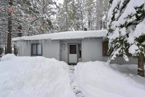 Cozy Jay Cabin – Photos 2