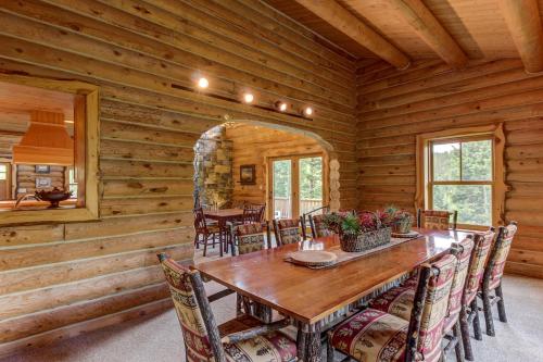 Eagle's Landing Lodge – Photos 5