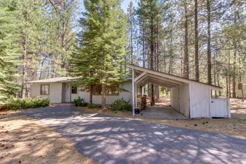 Cozy Jay Cabin – Photos 3