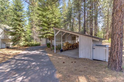 Cozy Jay Cabin – Photos 4