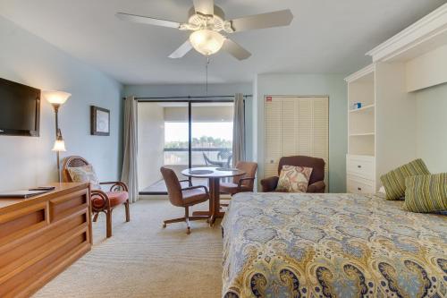 Gallery image of Marina Retreat in South Padre Island
