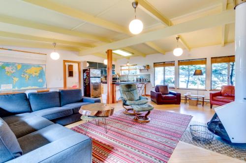 Beach Modern Retreat – Photos 5