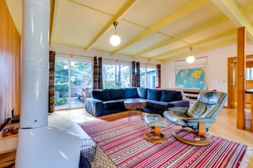 Beach Modern Retreat – Photos 3