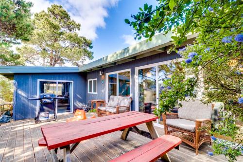 Beach Modern Retreat – Photos 2