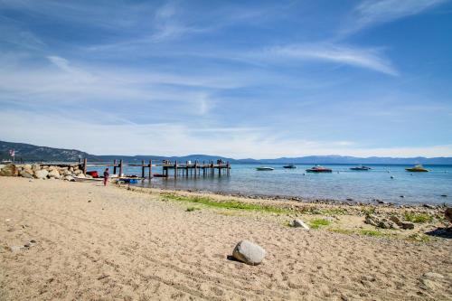 Tahoma Getaway – Photos 3