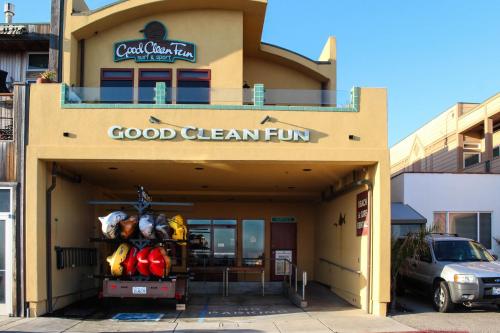Golden Sand Retreat – Photos 2