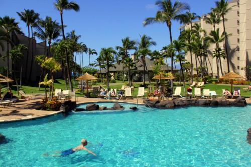 Kaanapali Shores 804 – Photos 2