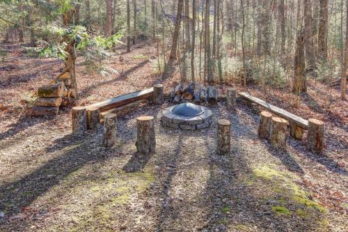 Two Bears Cabin – Photos 5