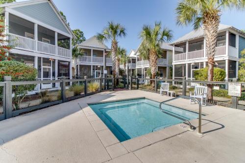 Barefoot Cottages #B22 – Photos 5