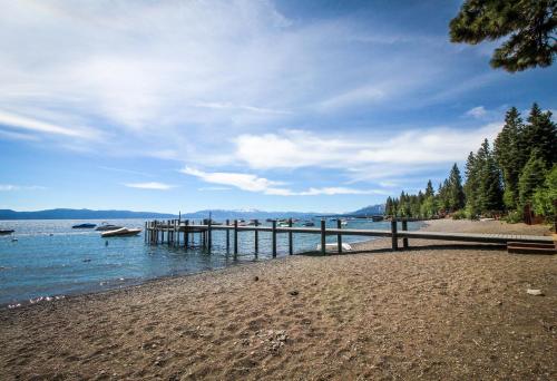 Tahoma Getaway – Photos 4