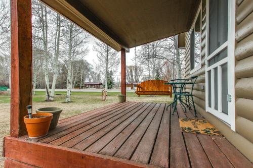 Gunni Getaway – Photos 2