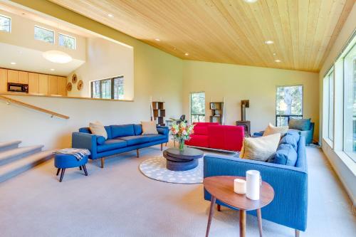 Tree-to-Sea Haven – Photos 3