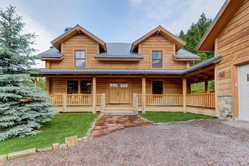 Eagle's Landing Lodge – Photos 3