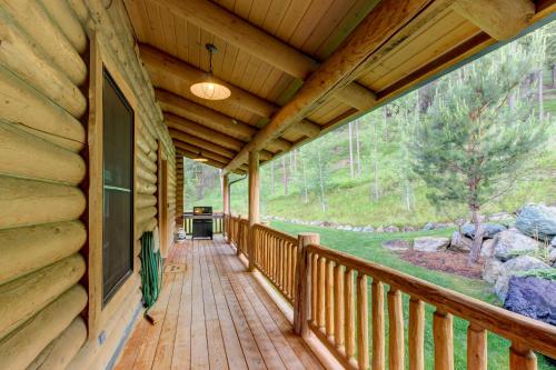 Eagle's Landing Lodge – Photos 4