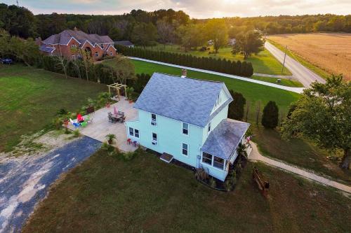 The Brooklyn Cottage – Photos 2