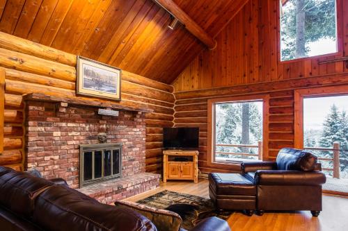 Blacktail Cabin – Photos 5