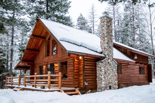 Blacktail Cabin – Photos 3
