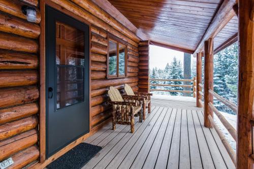 Blacktail Cabin – Photos 4
