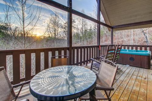 Running Bear Cabin – Photos 2