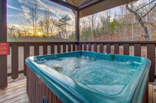 Running Bear Cabin – Photos 3