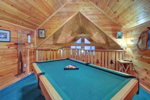 Running Bear Cabin – Photos 4