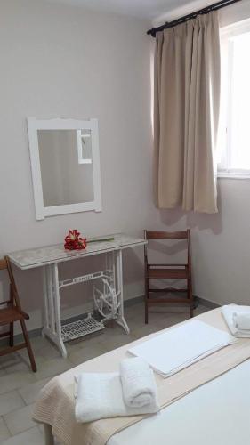Gallery image of Central Studios in Agios Nikitas pedestrian zone in Agios Nikitas