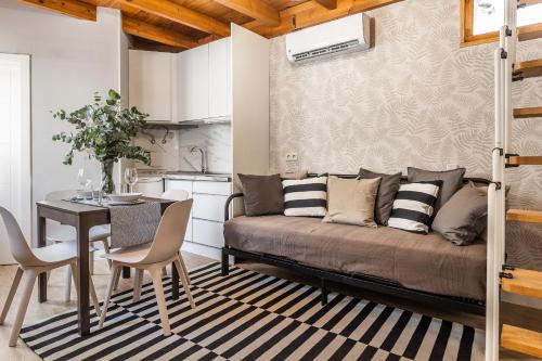 Waou Los Austrias II - Alquiler Corta Duración