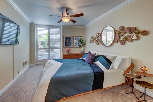 Foto da galeria de North Coast Village Retreat em Oceanside