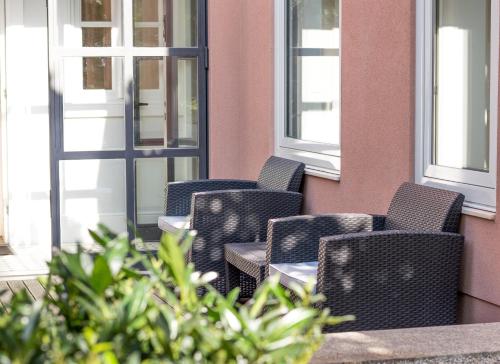 Queen's Garden Hostel – Photos 4