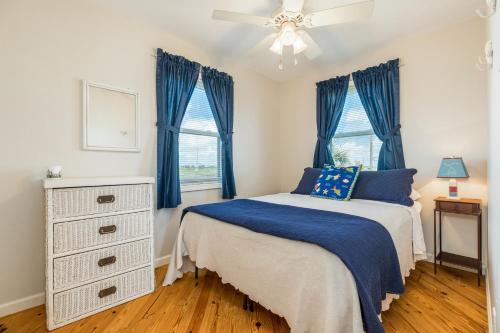 Gallery image of Beach Oasis in Galveston