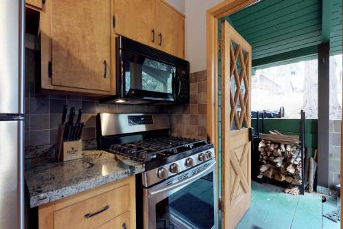 Blue Meadow Cottage – Photos 4