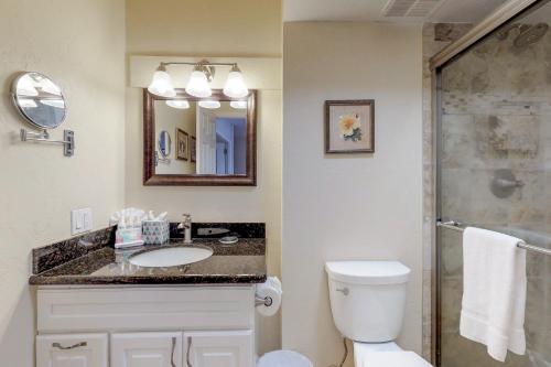 Ένα μπάνιο στο Hale Ono Loa 208