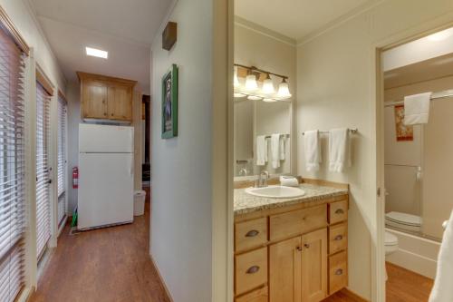 Gallery image of 14 Antelope Lane in Sunriver