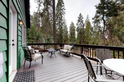 Blue Meadow Cottage – Photos 3