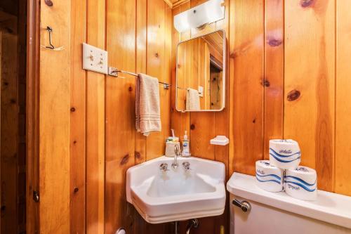 Born Rhees Cabin – Photos 3