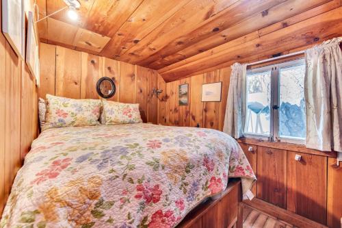 Born Rhees Cabin – Photos 4