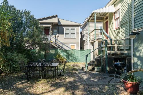 Victorian Galveston House